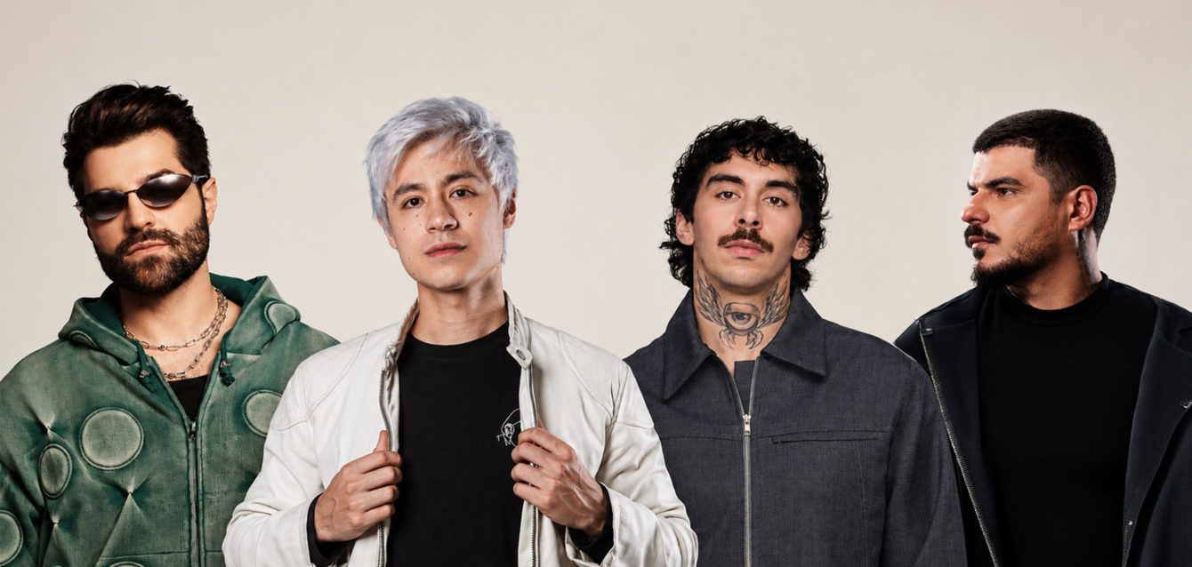 Alok, Vintage Culture, Mochakk e Liu Brasil tem quatro nomes no Top 100 DJs 2026 da DJ Mag