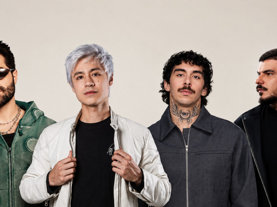 Alok, Vintage Culture, Mochakk e Liu Brasil tem quatro nomes no Top 100 DJs 2026 da DJ Mag Alok, Vintage Culture, Mochakk e Liu Brasil tem quatro nomes no Top 100 DJs 2026 da DJ Mag