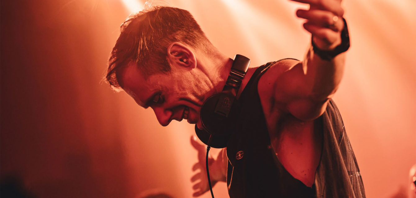 Armin van Buuren retorna ao Brasil em 2027 com shows no Carvalheira na Ladeira e Ame Laroc Festival durante o Carnaval