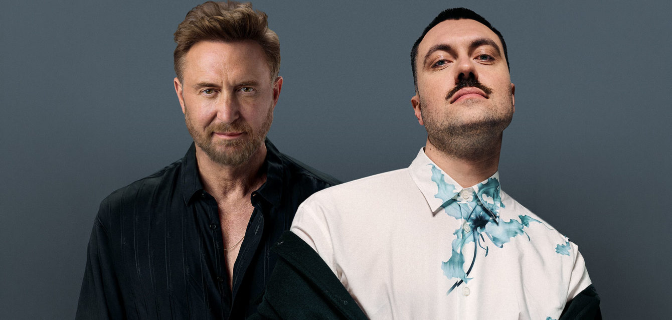 Com apresentações confirmadas no Lollapalooza Brasil 2027, Marlon Hoffstadt e David Guetta unem forças em “Caught Up”, colaboração inédita