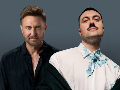 Com apresentações confirmadas no Lollapalooza Brasil 2027, Marlon Hoffstadt e David Guetta unem forças em “Caught Up”, colaboração inédita