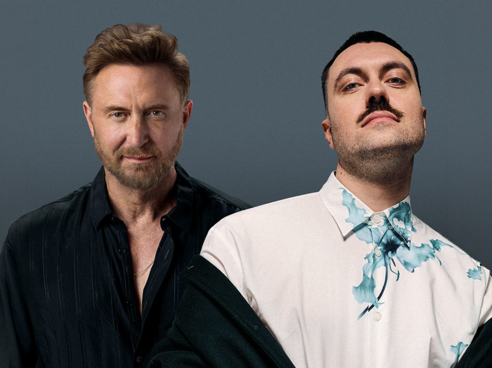 Com apresentações confirmadas no Lollapalooza Brasil 2027, Marlon Hoffstadt e David Guetta unem forças em “Caught Up”, colaboração inédita