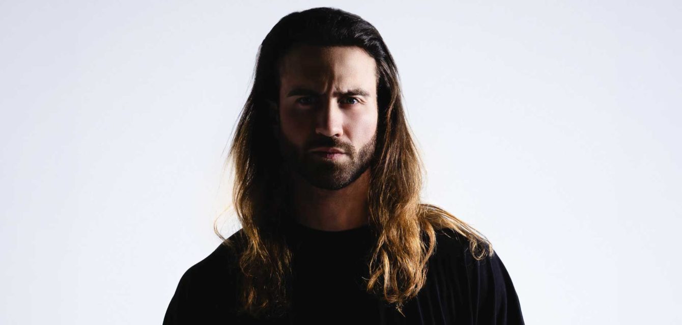 Greggio celebra destaque internacional com suportes de Solomun, B2B e lançamento com Max Styler e colaborações com grandes nomes da música eletrônica
