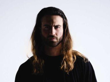 Greggio celebra destaque internacional com suportes de Solomun, B2B e lançamento com Max Styler e colaborações com grandes nomes da música eletrônica