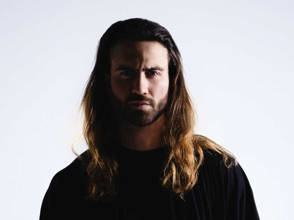 Greggio celebra destaque internacional com suportes de Solomun, B2B e lançamento com Max Styler e colaborações com grandes nomes da música eletrônica