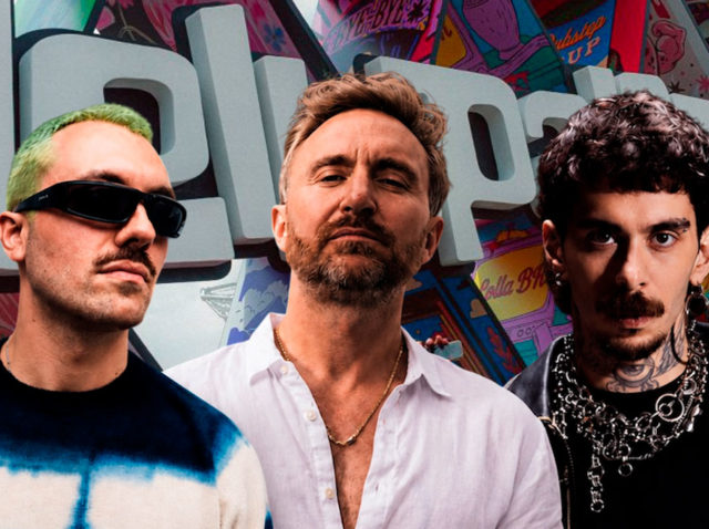 Lollapalooza Brasil celebra 15 anos em 2027 com David Guetta, Marlon Hoffstadt, Mochakk e The Prodigy entre os destaques da música eletrônica