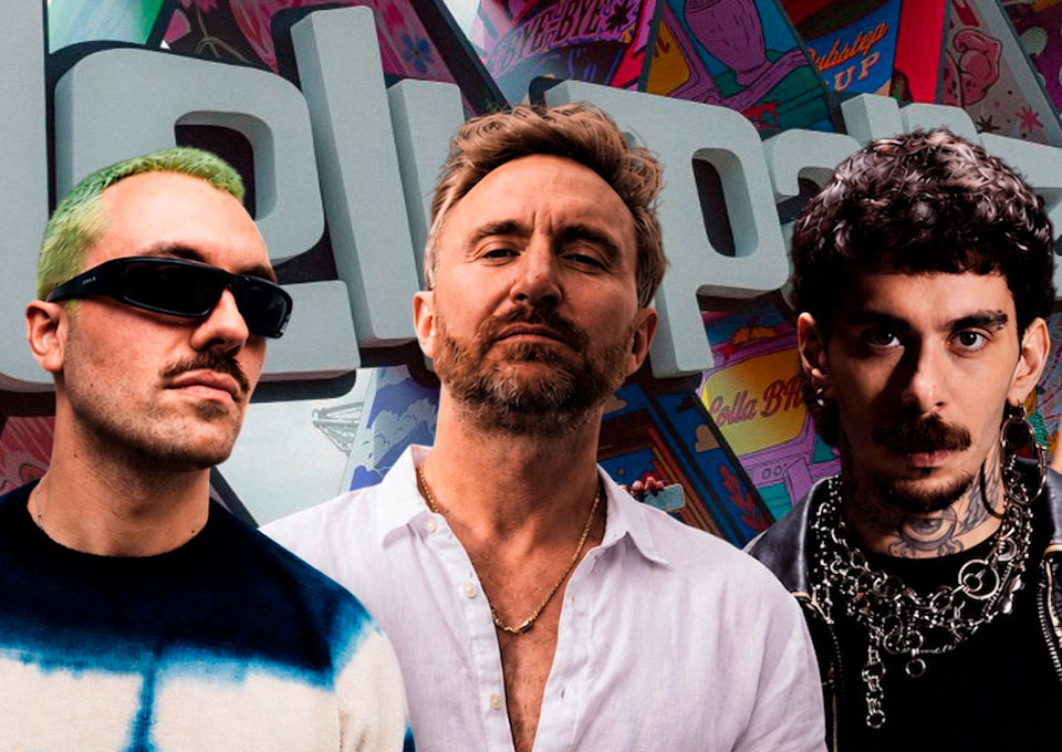 Lollapalooza Brasil celebra 15 anos em 2027 com David Guetta, Marlon Hoffstadt, Mochakk e The Prodigy entre os destaques da música eletrônica