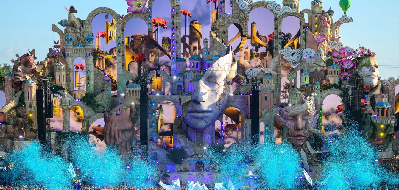 Tomorrowland consolida presença no Brasil e amplia oportunidades para marcas em 2027