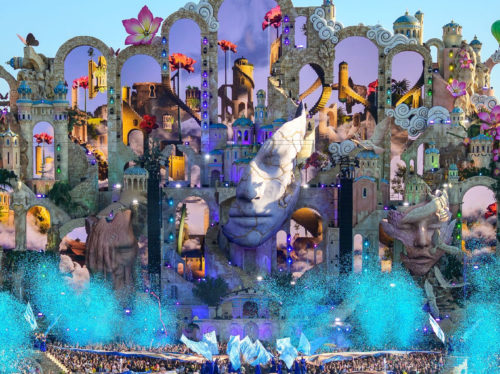 Tomorrowland consolida presença no Brasil e amplia oportunidades para marcas em 2027