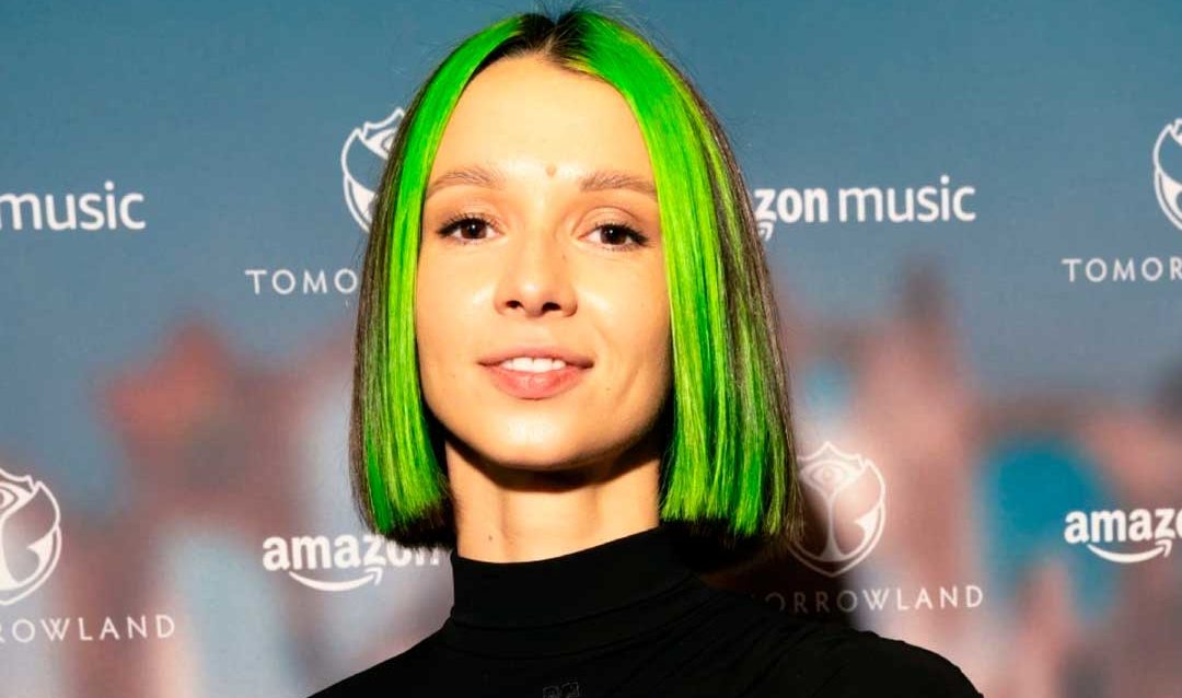 Tomorrowland-e-Amazon-Music-lancam-novo-episodio-de-We-Are-Tomorrow-com-Miss-Monique Tomorrowland-e-Amazon-Music-lancam-novo-episodio-de-We-Are-Tomorrow-com-Miss-Monique