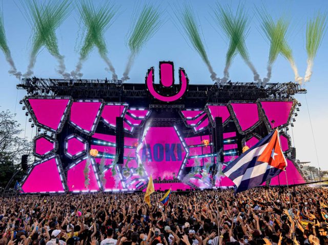 Ultra Miami 2027 anuncia Calvin Harris, Martin Garrix, Eric Prydz b2b Boris Brejcha e mais na primeira fase do line-up Ultra Miami 2027 anuncia Calvin Harris, Martin Garrix, Eric Prydz b2b Boris Brejcha e mais na primeira fase do line-up