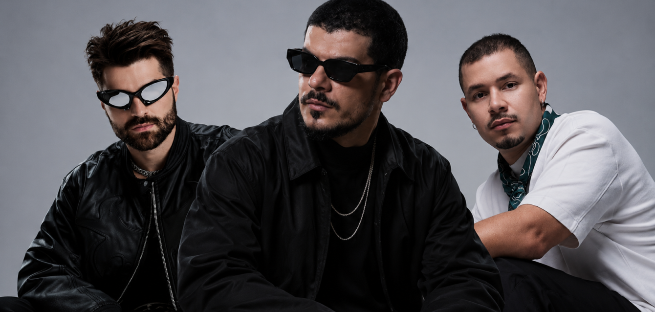 Vintage Culture, Volkoder e Alok aparecem entre os 15 produtores mais apoiados por DJs no Top 101 Producers 2026 Vintage Culture, Volkoder e Alok aparecem entre os 15 produtores mais apoiados por DJs no Top 101 Producers 2026