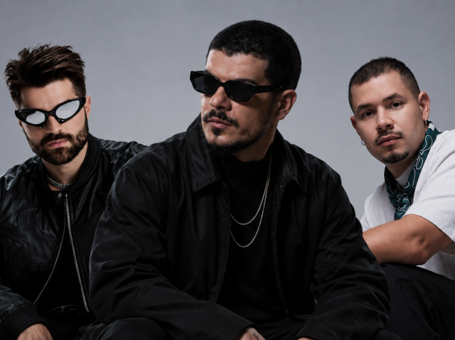 Vintage Culture, Volkoder e Alok aparecem entre os 15 produtores mais apoiados por DJs no Top 101 Producers 2026 Vintage Culture, Volkoder e Alok aparecem entre os 15 produtores mais apoiados por DJs no Top 101 Producers 2026