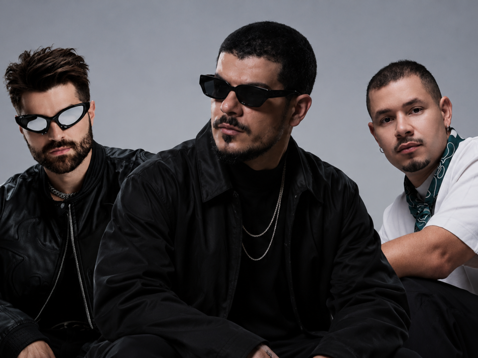 Vintage Culture, Volkoder e Alok aparecem entre os 15 produtores mais apoiados por DJs no Top 101 Producers 2026