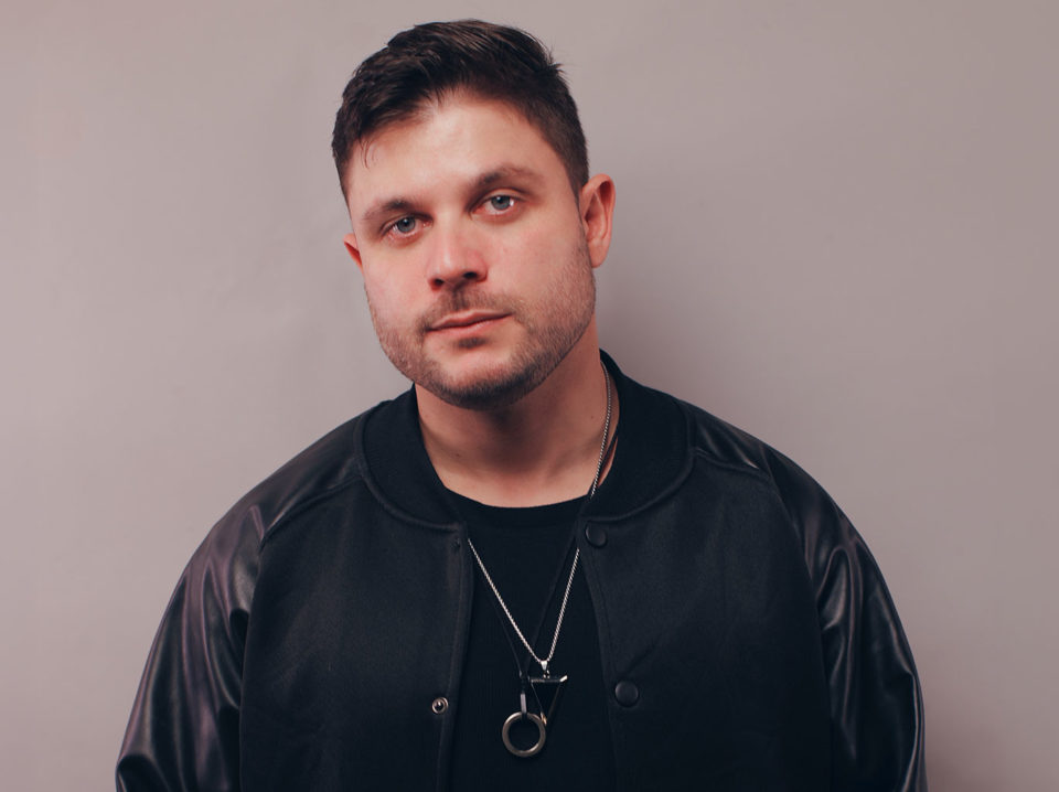 Waltervelt leva trajetória construída entre estúdio e pistas brasileiras para tour com Maceo Plex na América do Sul