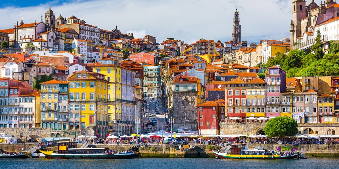 portugal